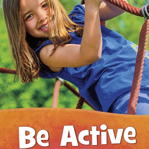 Be Active by Mari Schuh episode artwork
