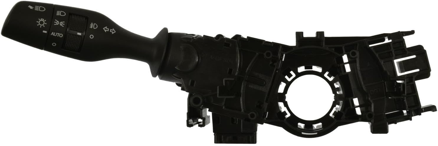 Replacement Headlight Dimmer Switch for 2013-2017 Lexus GS200t, GS350, GS450h, IS200t, IS250, IS300, IS350, RC200t, RC300, RC350 (with Fog Lights)