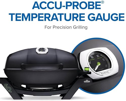 Miniatura 7 de Napoleon Parrilla de gas propano