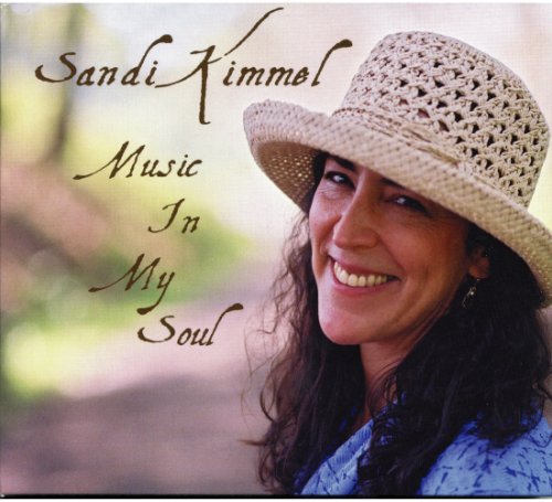 Music in My Soul