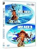 Ice Age 4 + Ice Age 3 (Import) (Dvd) (2014) Animacin.; Carlos Saldanha, Mike Th