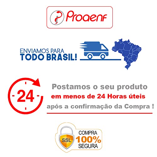 Kit Sutura Básico Estojo Inox,Porta Agulha, Bisturi, Pinça