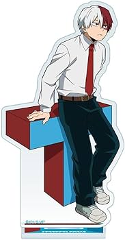 Amazon.co.jp: エンスカイ TVアニメ『僕のヒーローアカデミア Amazon.co.jp: エンスカイ TVアニメ『僕のヒーローアカデミア