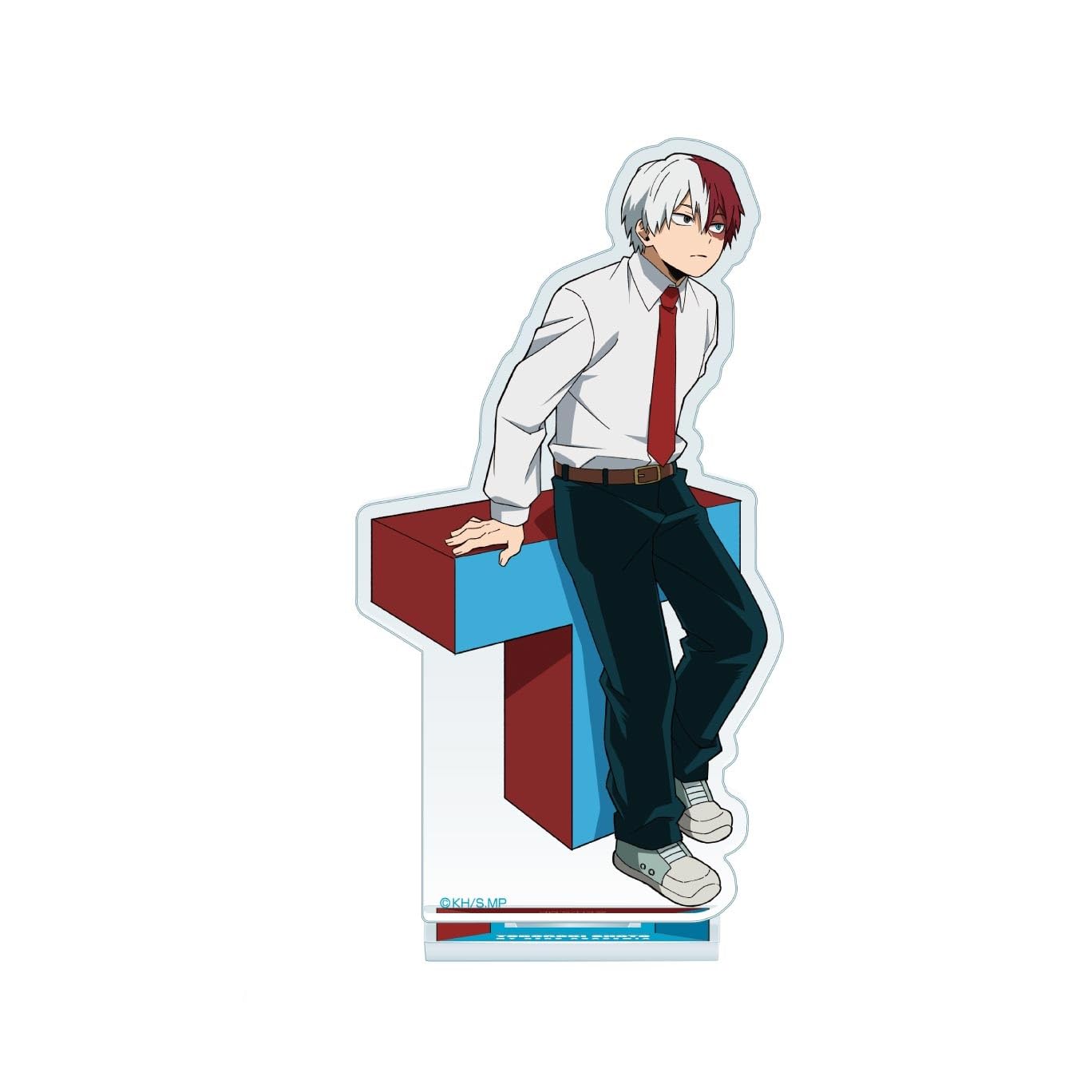 僕のヒーローアカデミア 轟焦凍 アクリルスタンドセットTodorokishoto 僕のヒーローアカデミア 轟焦凍 アクリルスタンドセットTodorokishoto