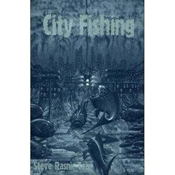 City Fishing