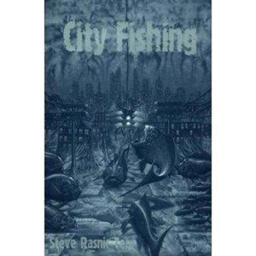 City Fishing 0967515750 Book Cover