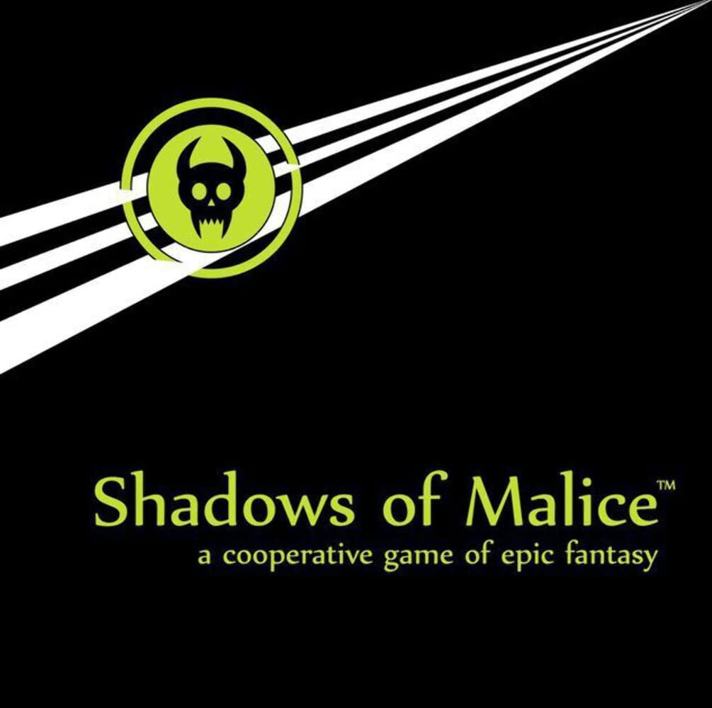 Shadows of Malice 2019 Edition