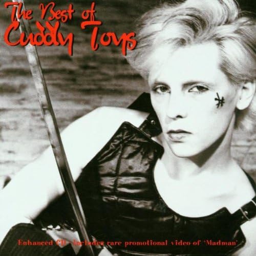 The Best of the Cuddly Toys Amazon.co.uk CDs & Vinyl