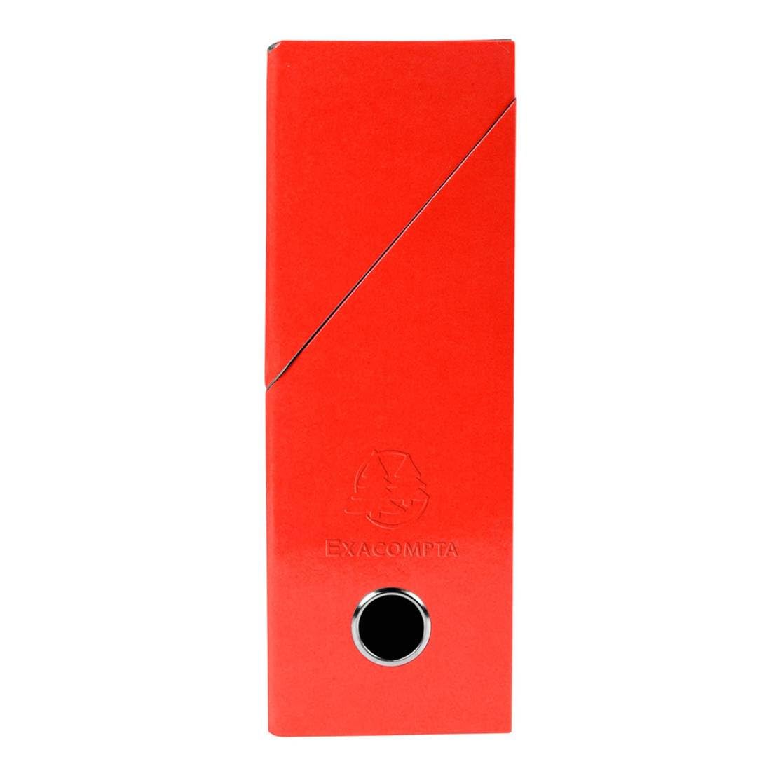 Exacompta 89920E Scatola per progetti Dorso 90mm IDERAMA ass.B
