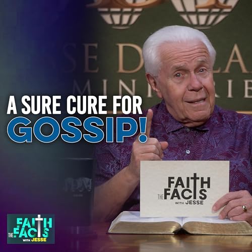 『A Sure Cure For Gossip!』のカバーアート