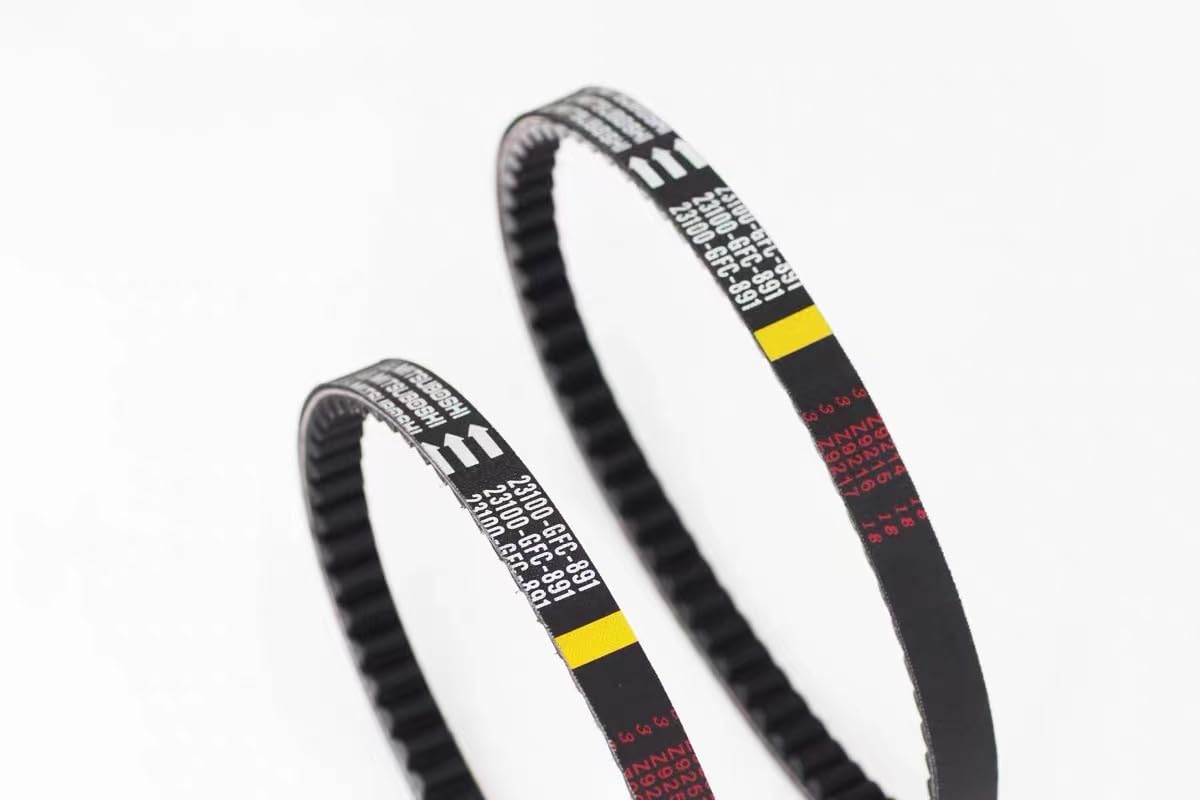 べーた Amazon.com: Kevlar CVT Scooter Drive Belt for Honda, DIO, AF