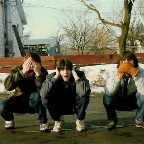 246. LIFERS - Russ Spice and the East Side Kids of 1983