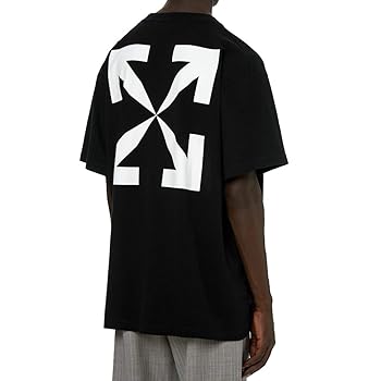 【正規品】OFF-WHITE オフホワイト 半袖 モナリザ 2018 黒 M オフホワイト Tシャツ メンズ 正規品 OFF-WHITE 半袖Tシャツ