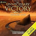 Cover of The Unnecessary Victory