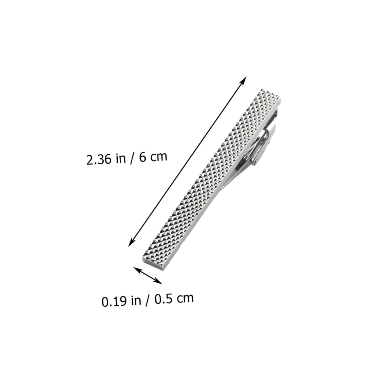 VANZACK Pasadores Para Clips De Clásicos Accesorios Para Trajes Para Formales
