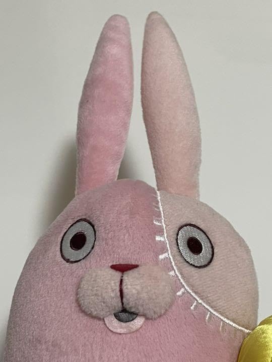 USAVICH ウサビッチ1番くじぬいぐるみ2体セット