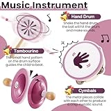 Zoom IMG-1 buyger strumenti musicali bambini 1 Zoom IMG-1 buyger strumenti musicali bambini 1