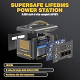 Zoom IMG-2 vtoman jump 2200 centrale elettrica Zoom IMG-2 vtoman jump 2200 centrale elettrica