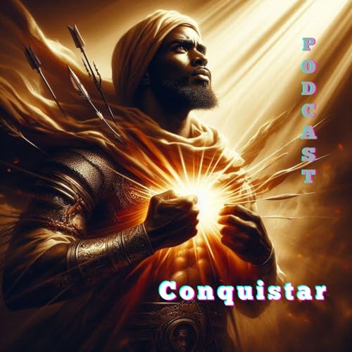 41 DOMINAR O CONQUISTAR