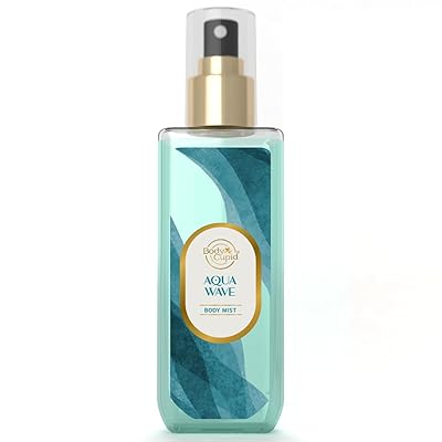 Eau De Body Cupid Aqua Wave Cupid Aqua Wave Body Cupid Lavender