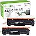 Aztech Compatible Toner Cartridge Replacement for HP 05X CE505X 05A CE505A (Black, 1-Pack)