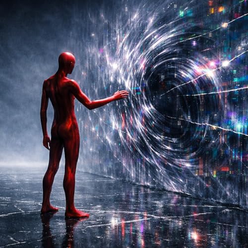 LE MONDE QUE VOTRE CERVEAU VOUS INTERDIT DE VOIR