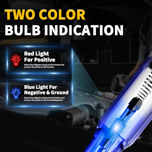 Foco de prueba automotriz 11 Imagen adicional