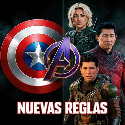 Todo lo que pas&oacute; en el MCU despu&eacute;s de Avengers Endgame