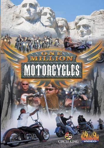 One Million Motorcycles - Sturgis Rally