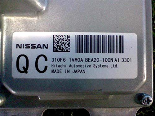 Amazon.co.jp: 日産 純正 セレナ C26系 《 HFC26 》 ミッション 