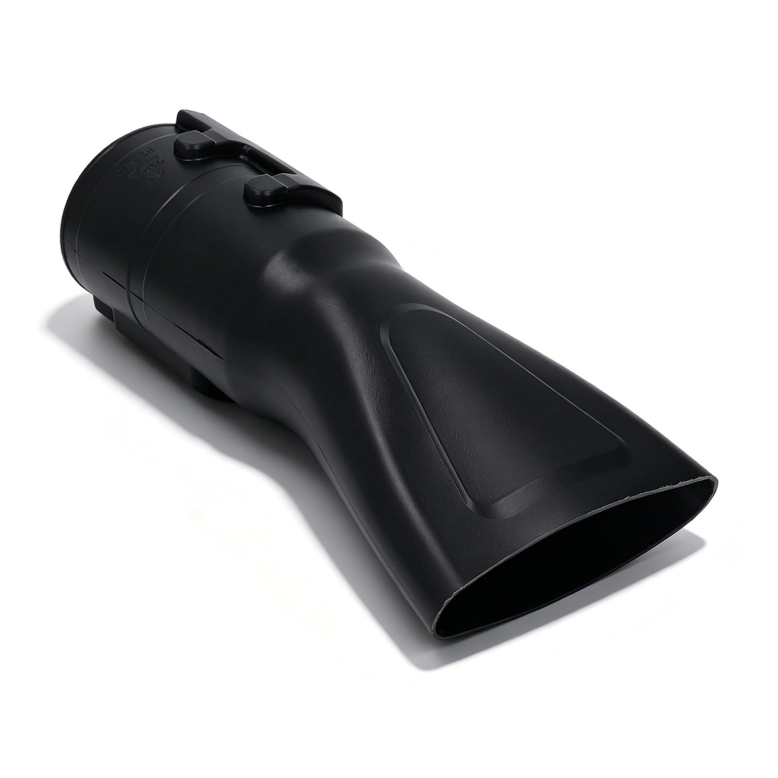 Embout plat souffleur XBU02Z DUB362 pour décoller feuilles mouillées facilement