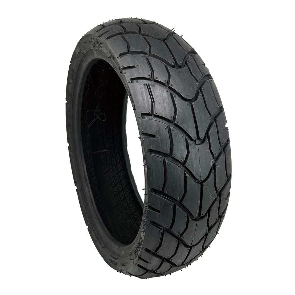 MMG Certyfikat E4 130/60-13 opony bezdętkowe do motocykli i skuterów