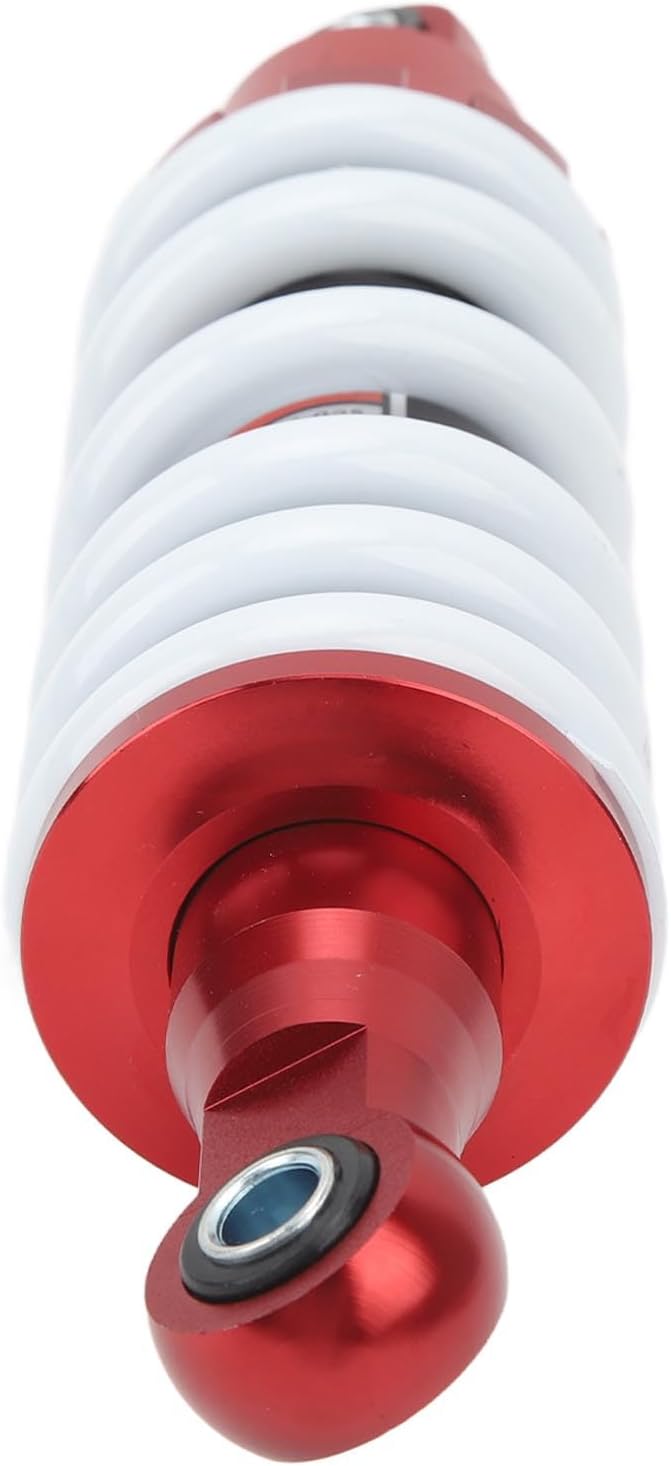 280mmリアショックアブソーバー 調整可能サスペンションショックアブソーバー ダートピットバイク ATV ゴーカート スクーターに