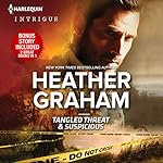 Cover of Tangled Threat & Suspicious