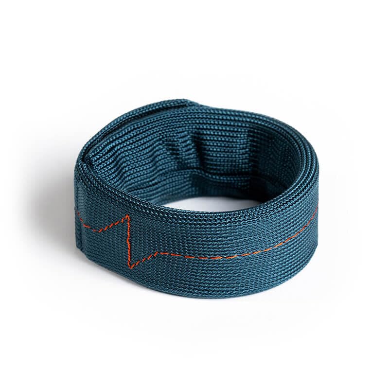 WEITNA Bracelet lesté Discret pour Poignet