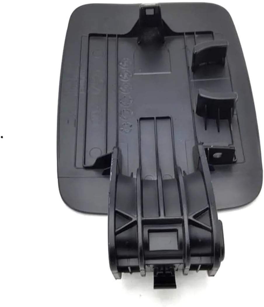 Car Fuel Gas Filler Door Cover Compatible For Hyundai Sonata 2011-2014 695103S000