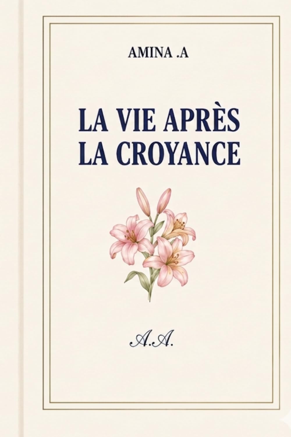La vie après la croyance