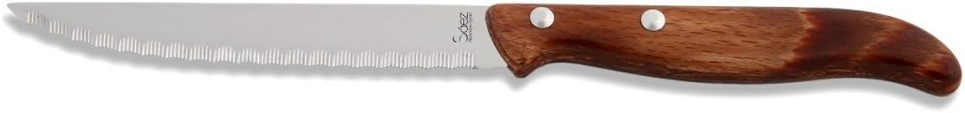 SAEZ – Precision Knife 11 cm Micro 6 UDS.