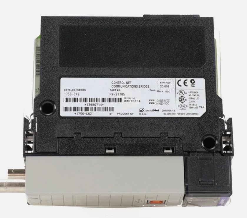 New 1756-CN2 Communication Module ​1756-CN2
