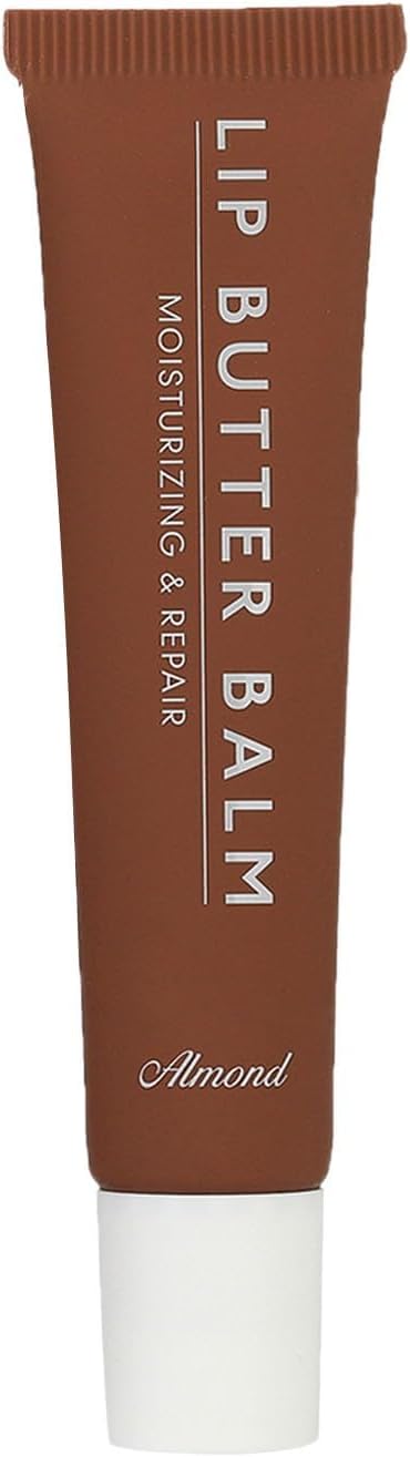 Summer Lip Balm, Summer Friday Moisturizing Natural Lip Balm, Locks In Moisture, Moisturizes and Brightened, Contains Shea Butter, Lip Care for Dry Lips Chapped Lips, Tinted Lip Balm Lip Mask