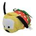 Disney Pluto ''Tsum Tsum'' Plush - Holiday - Mini - 3 1/2''