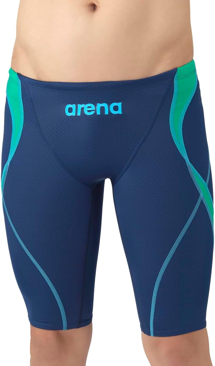 アシックス 高速水着 ジュニア男子 TOP iMPACT LINE 150サイズ アシックス 高速水着 ジュニア男子 TOP iMPACT LINE 150サイズ