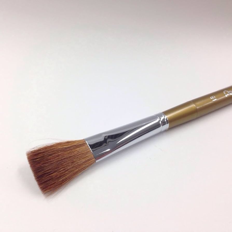 ぺんてる 画筆 高級 豚毛 平筆 ZBS4-18 18号 6g7v4d0 ヨドバシ.com - ぺんてる Pentel 高級画筆 スペシャル 豚毛 平筆