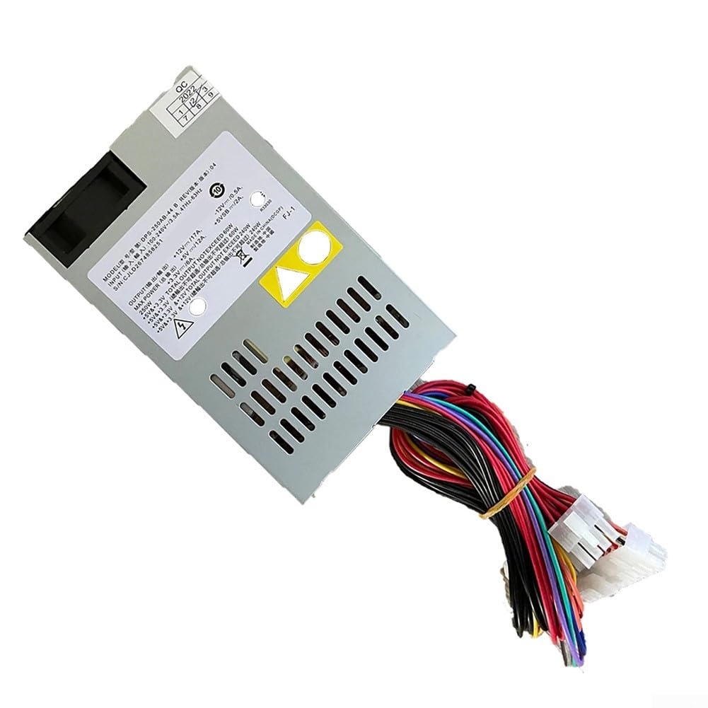 250W Netzteil 24+12+8Pin, für Synology DS1815+ DS1812+ DS1515+ DPS-250AB-44B Ersatzadapter