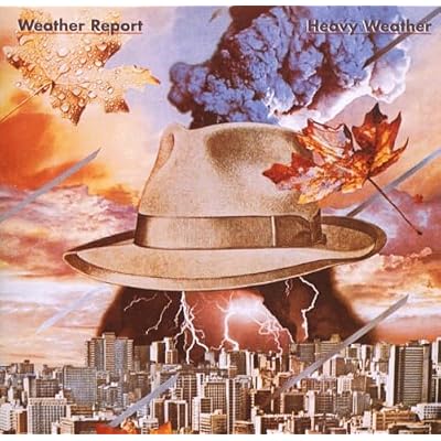 Heavy Weather