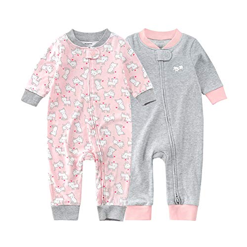 15 Best Baby Pajamas in 2022
