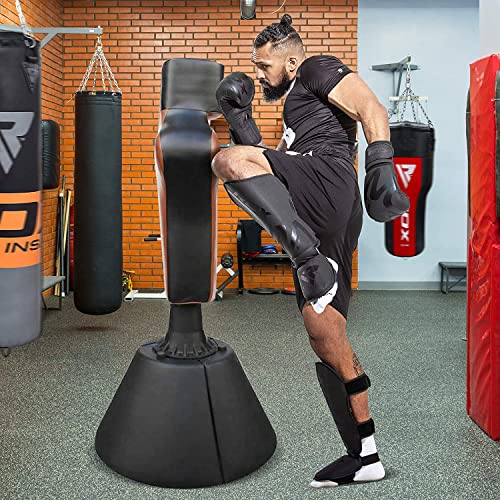 The 29 Best Martial Arts Shin Guards of 2024 [Verified] Cherry Picks