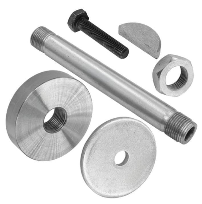 Amazon.com : ACTIVLIFE for AM39914 AM39918 46 Deck Spindle Shaft