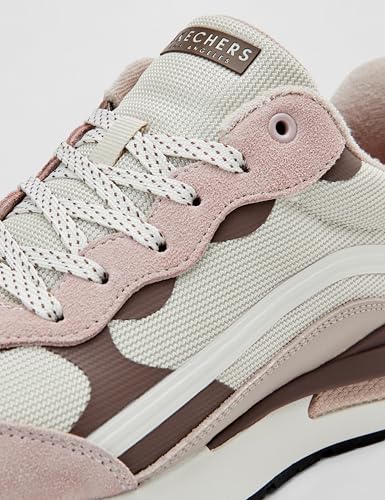 Image of Skechers Women's Halos Infinite Jogger Canvas Shoe