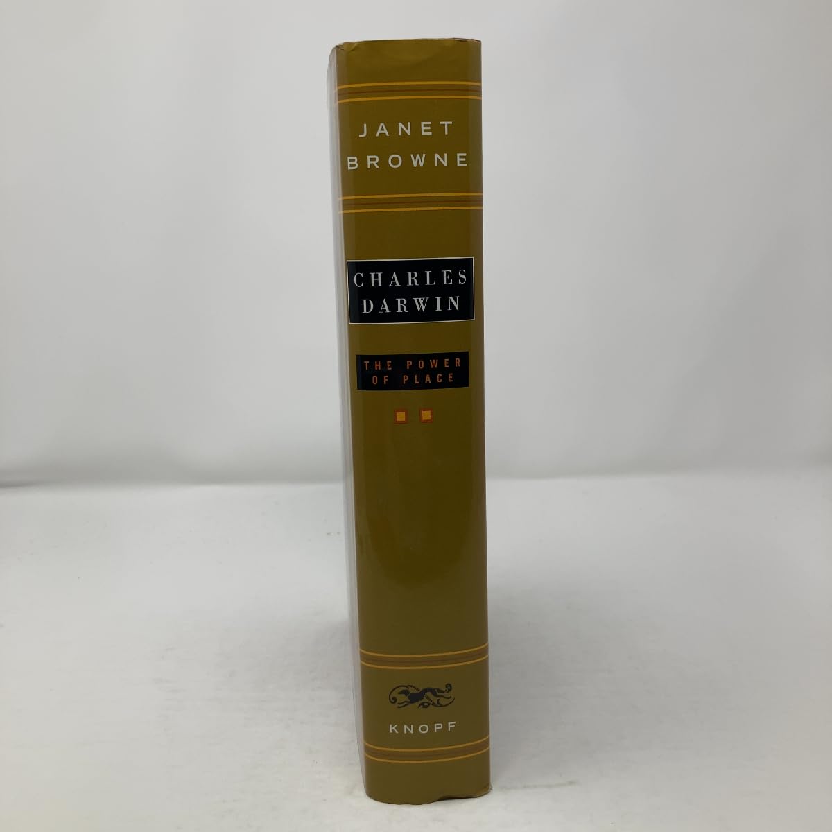 Charles Darwin:The Power of Place - Image 2